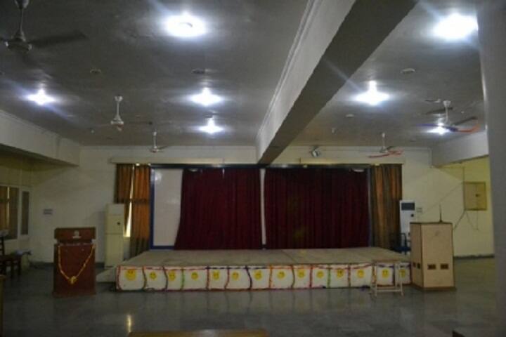 auditorium